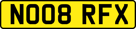 NO08RFX