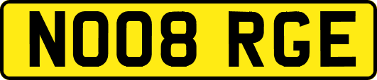 NO08RGE