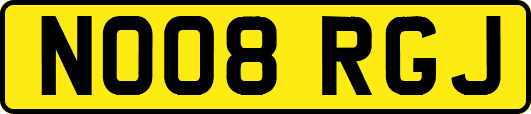 NO08RGJ