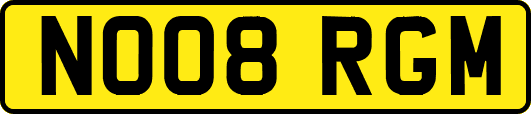 NO08RGM