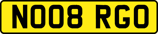 NO08RGO