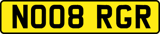 NO08RGR