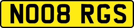 NO08RGS
