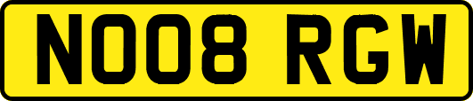 NO08RGW