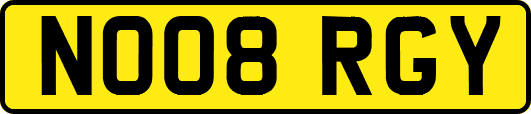 NO08RGY