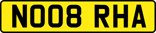 NO08RHA
