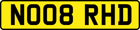 NO08RHD