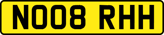 NO08RHH