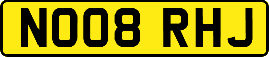 NO08RHJ