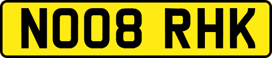 NO08RHK