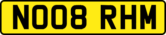 NO08RHM