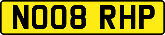 NO08RHP