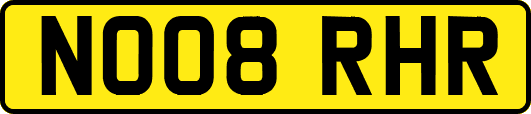 NO08RHR