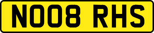 NO08RHS