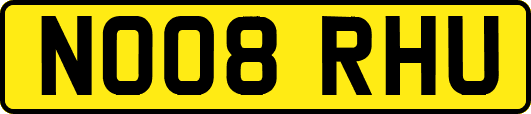 NO08RHU