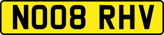 NO08RHV