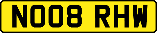 NO08RHW