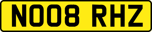 NO08RHZ