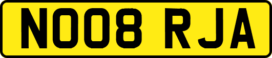 NO08RJA