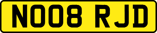 NO08RJD