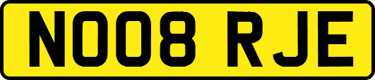 NO08RJE