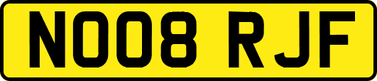 NO08RJF