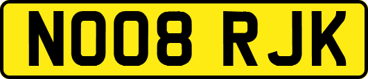 NO08RJK