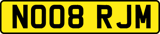 NO08RJM