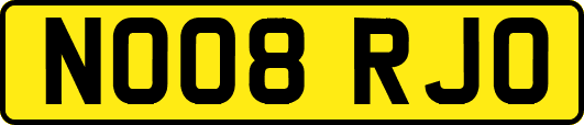 NO08RJO