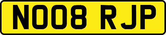 NO08RJP