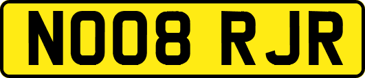 NO08RJR