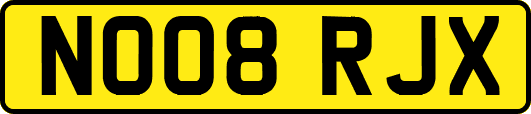 NO08RJX