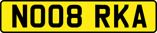 NO08RKA