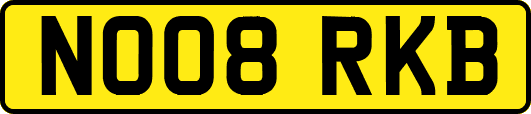 NO08RKB