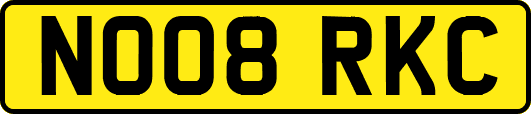 NO08RKC