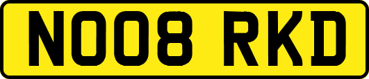 NO08RKD
