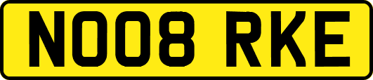 NO08RKE