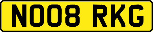 NO08RKG