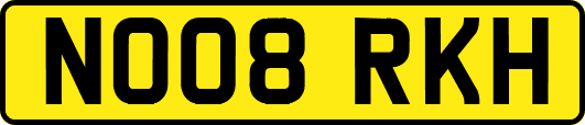 NO08RKH