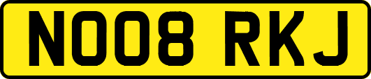 NO08RKJ