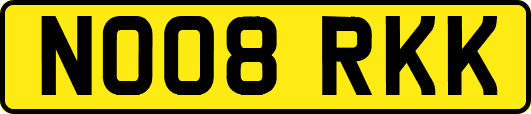NO08RKK