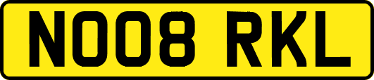 NO08RKL