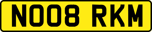 NO08RKM