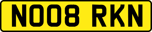 NO08RKN