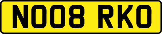 NO08RKO