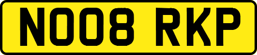 NO08RKP