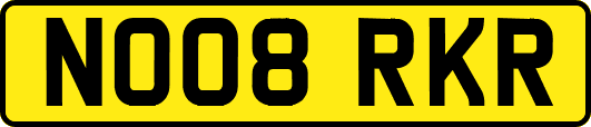 NO08RKR