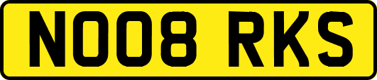 NO08RKS