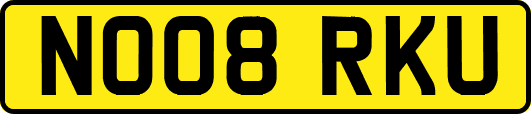 NO08RKU