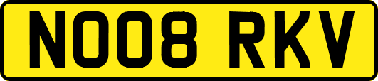 NO08RKV